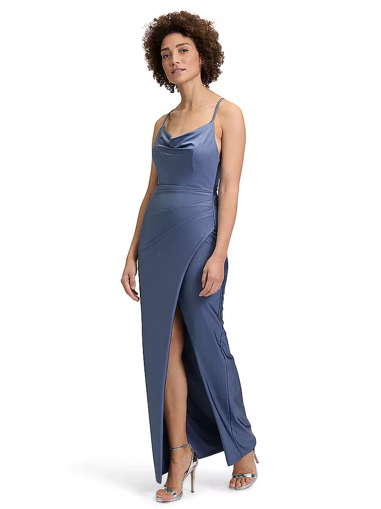VERA MONT | Robe de soirée | blau