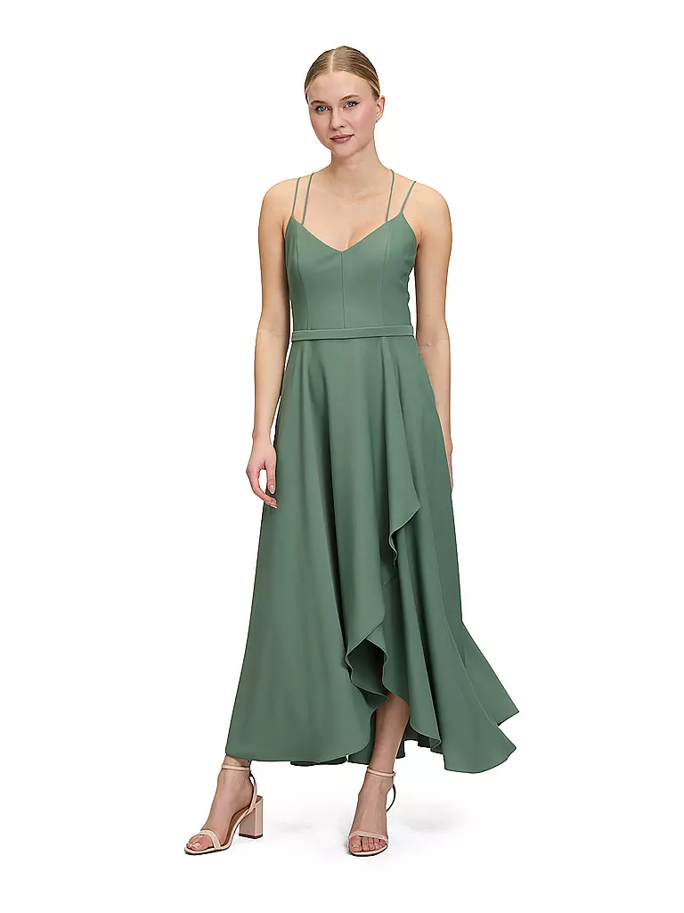 VERA MONT | Robe de soirée | grün