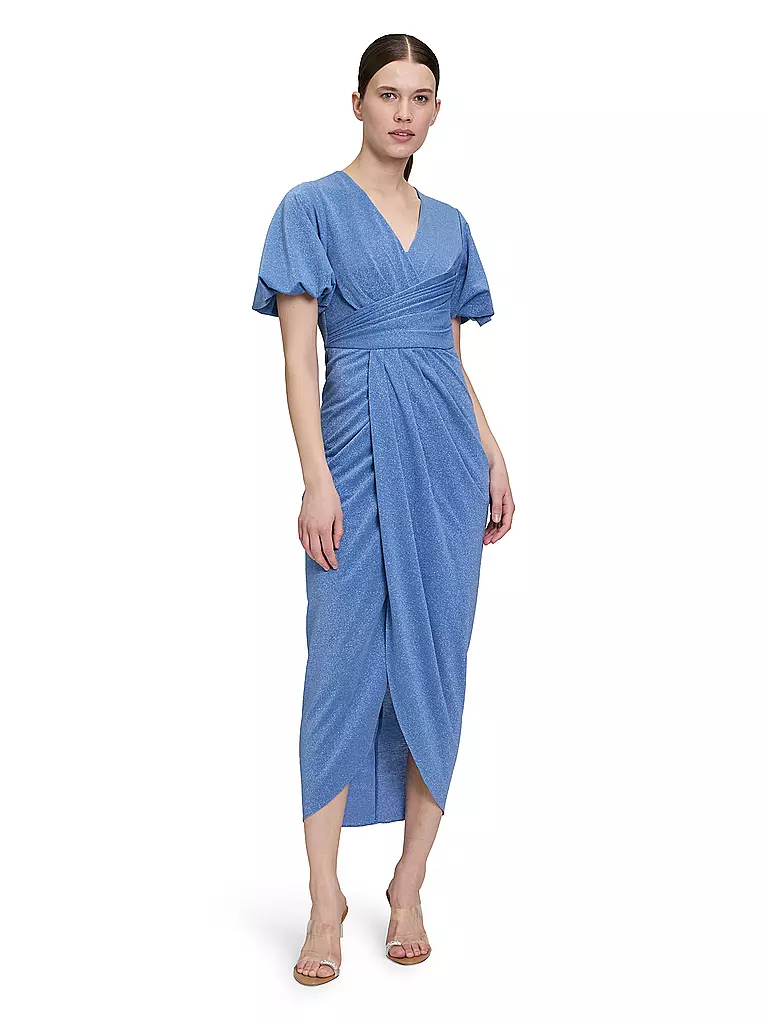VERA MONT | Robe de soirée | blau