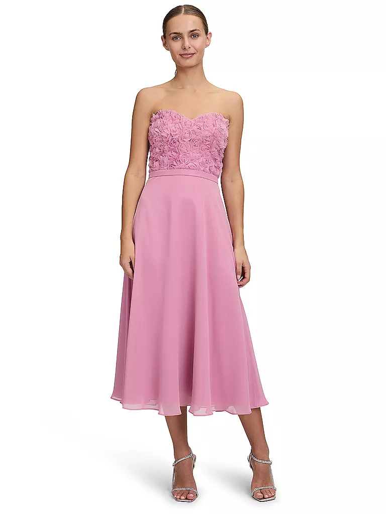 VERA MONT | Robe de soirée | rosa