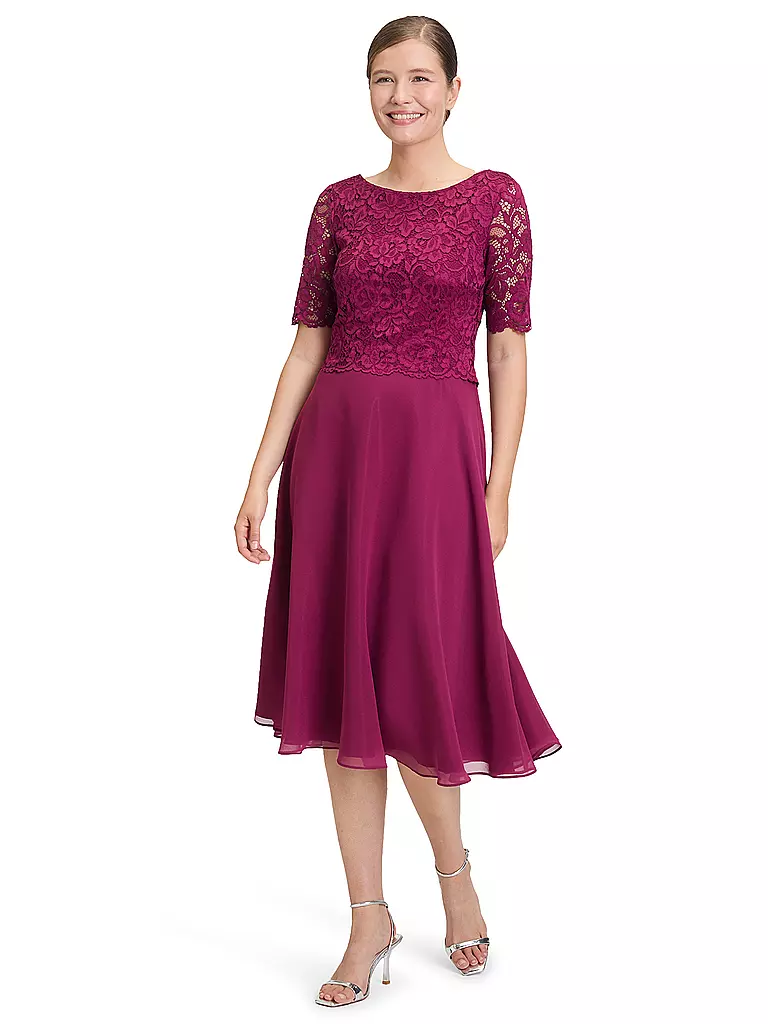 VERA MONT | Robe de soirée | beere