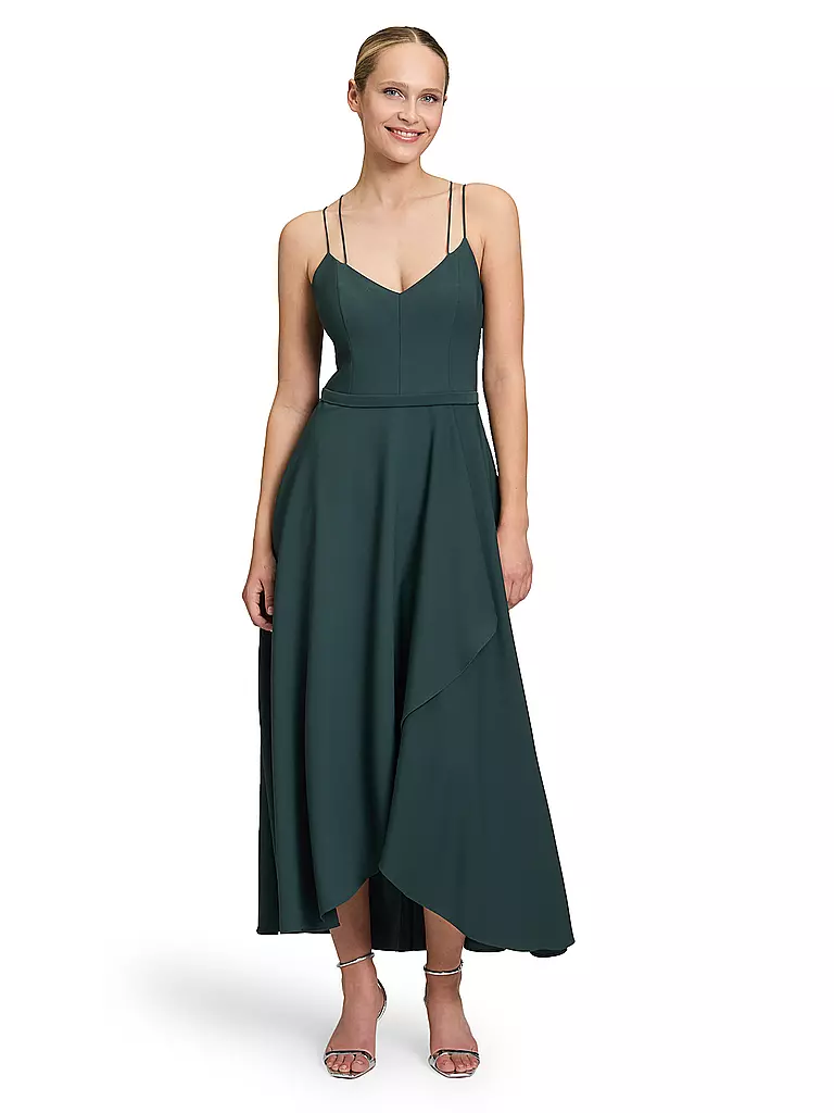 VERA MONT | Robe de soirée | dunkelgrün