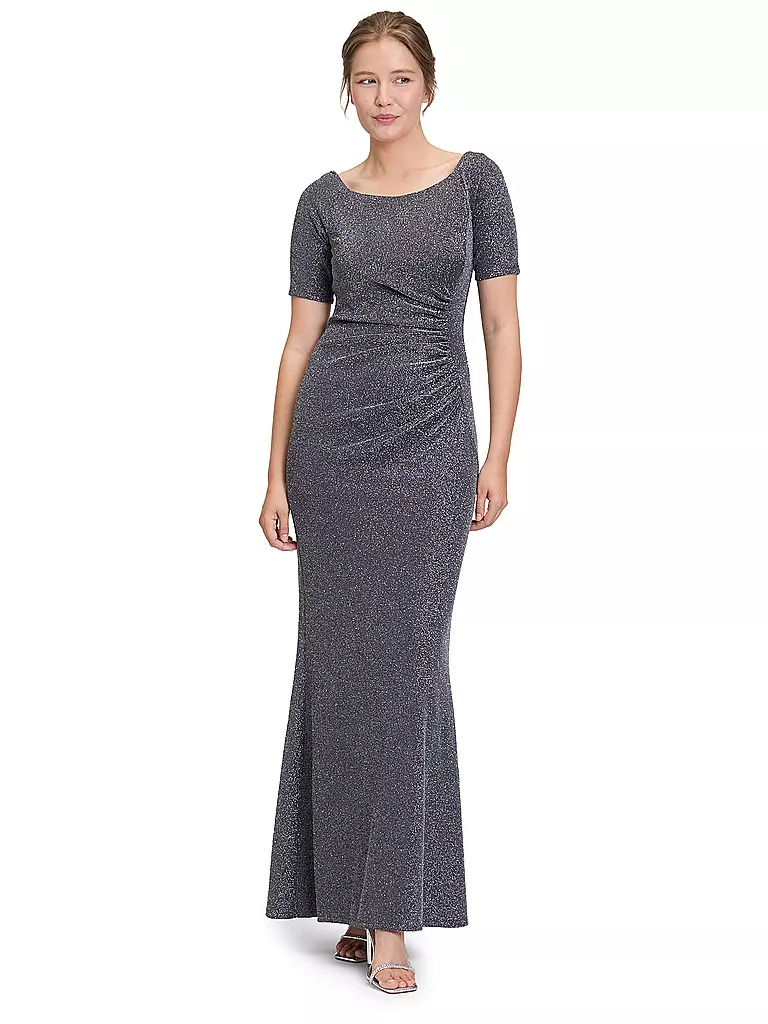 VERA MONT | Robe de soirée | dunkelblau