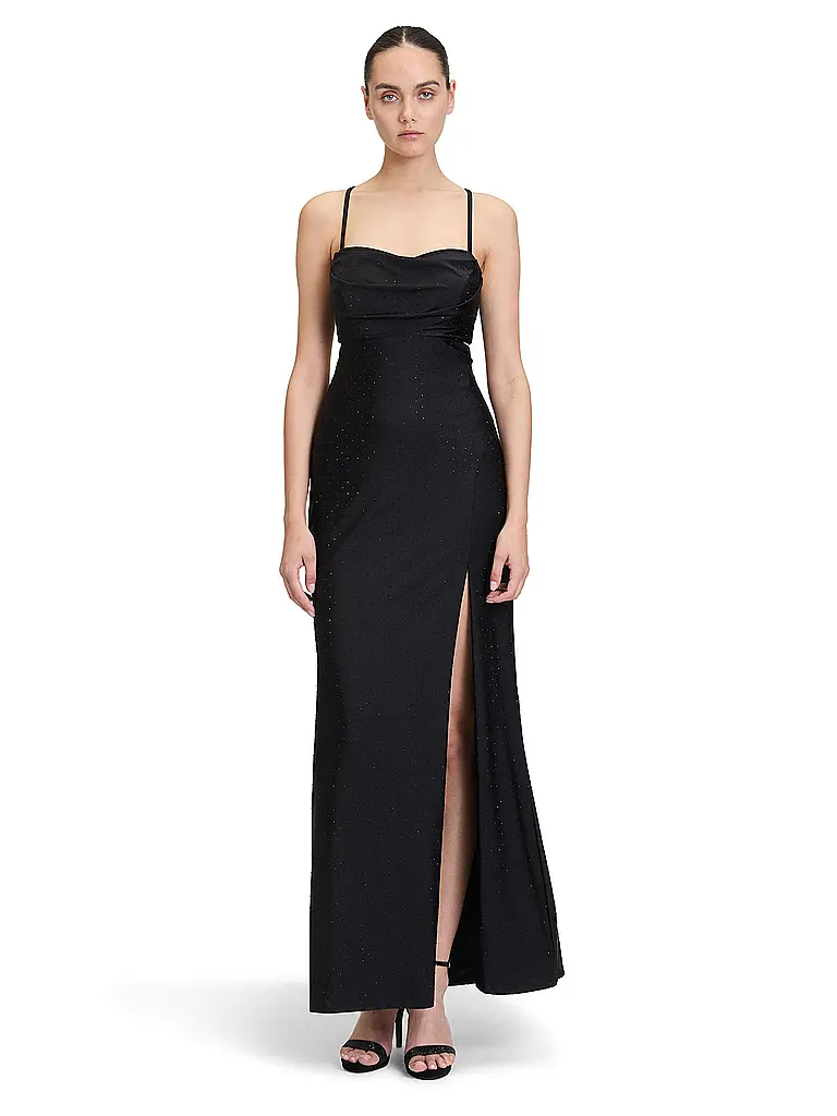 VERA MONT | Robe de soirée | schwarz