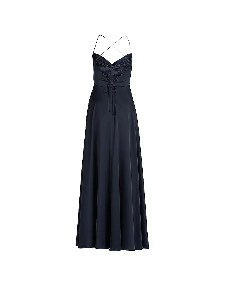 VERA MONT | Robe de soirée | dunkelblau
