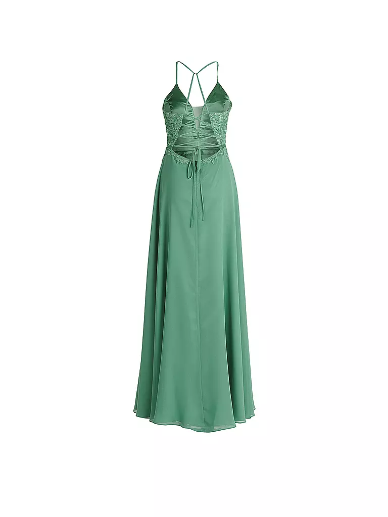 VERA MONT | Robe de soirée | hellgrün