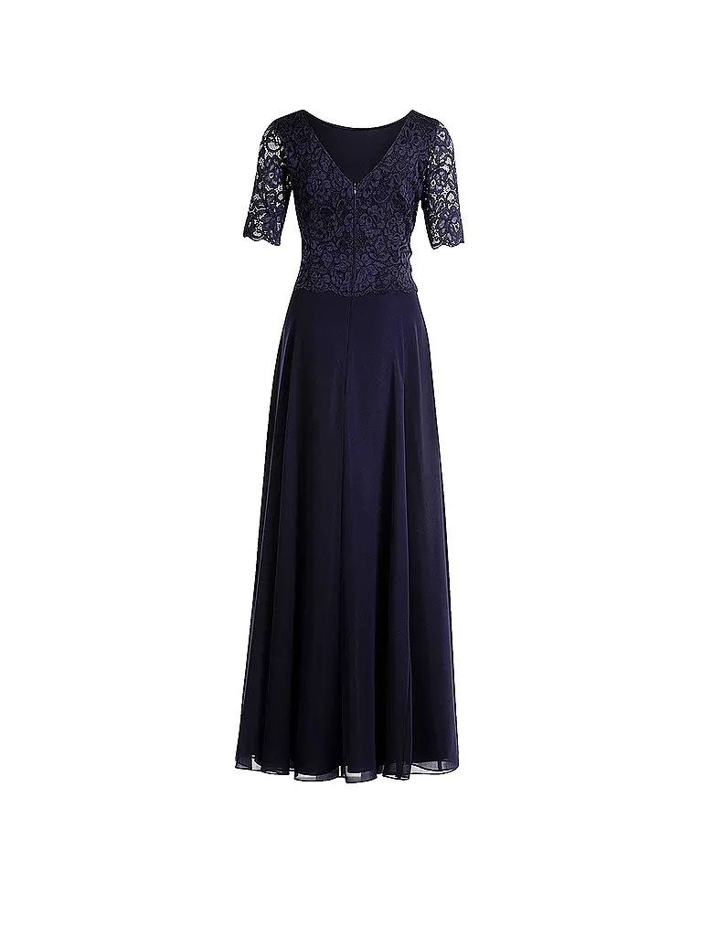 VERA MONT | Robe de soirée | dunkelblau