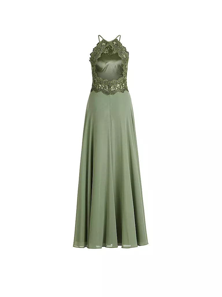 VERA MONT | Robe de soirée | grün