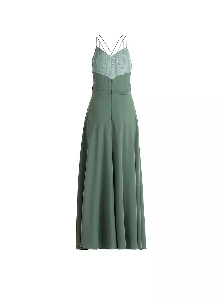 VERA MONT | Robe de soirée | grün