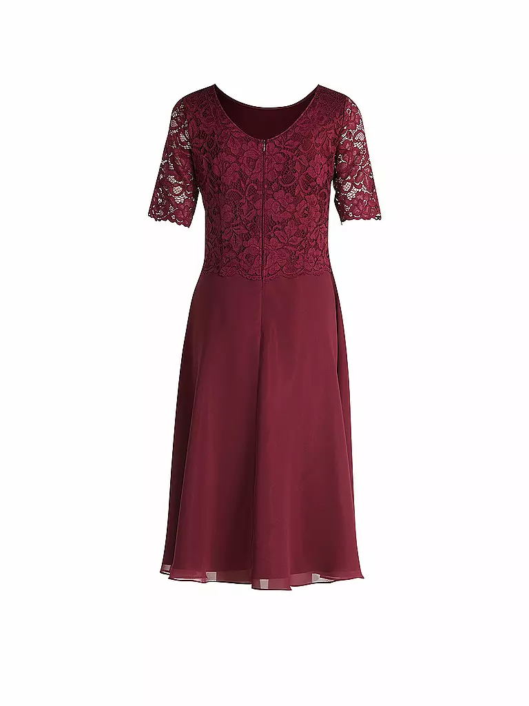 VERA MONT | Robe de soirée | beere