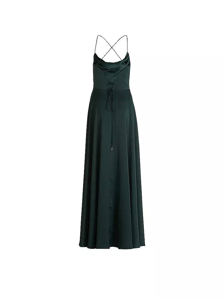 VERA MONT | Robe de soirée | dunkelgrün