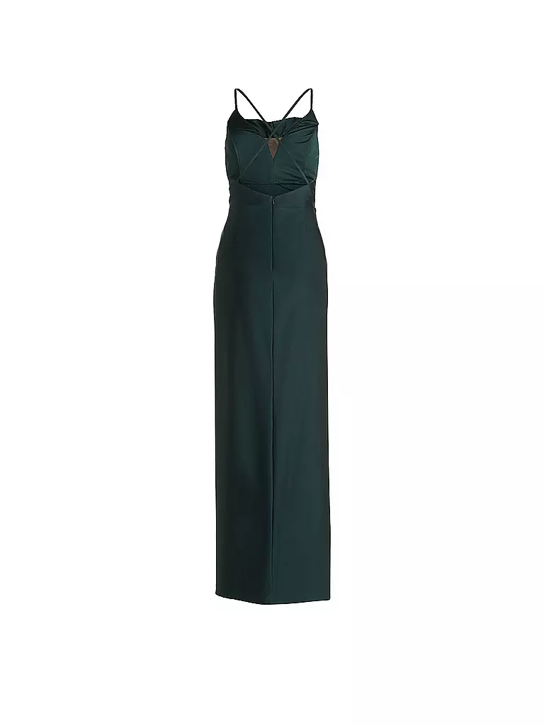 VERA MONT | Robe de soirée | dunkelgrün