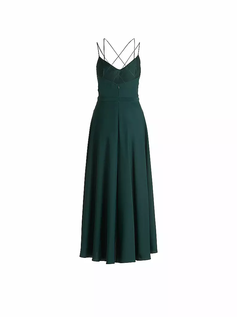VERA MONT | Robe de soirée | dunkelgrün