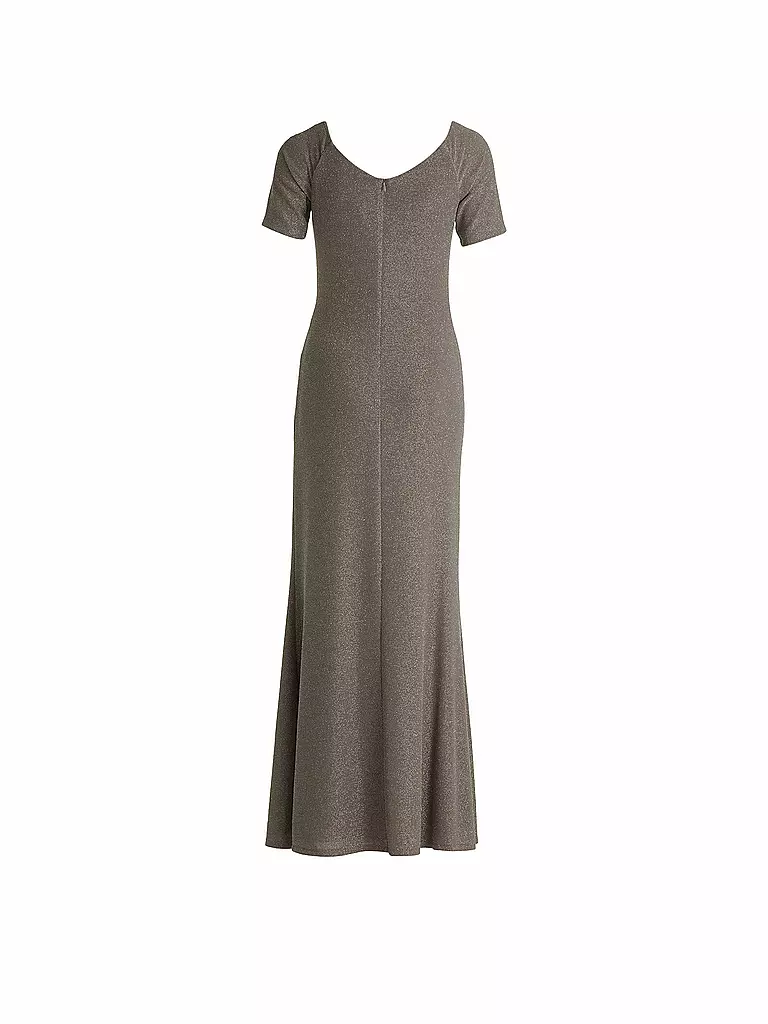 VERA MONT | Robe de soirée | grau