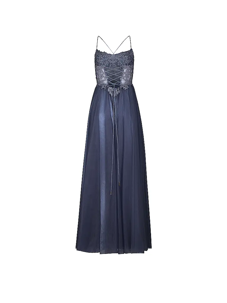VERA MONT | Robe de soirée | blau