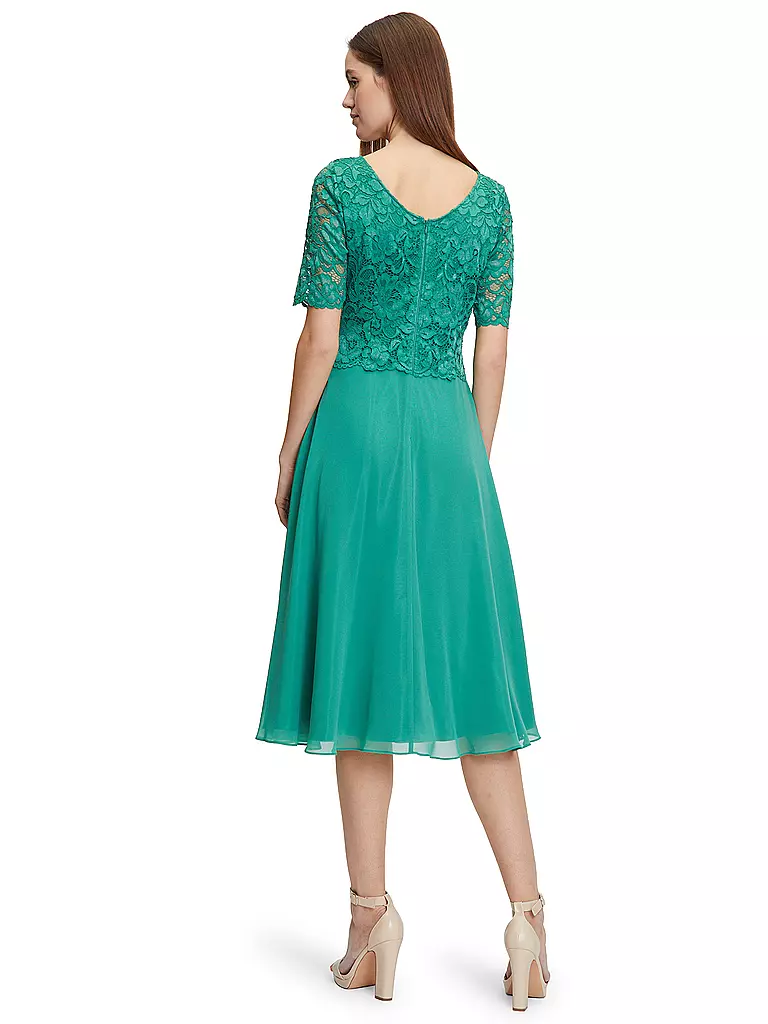 VERA MONT | Robe de soirée | grün