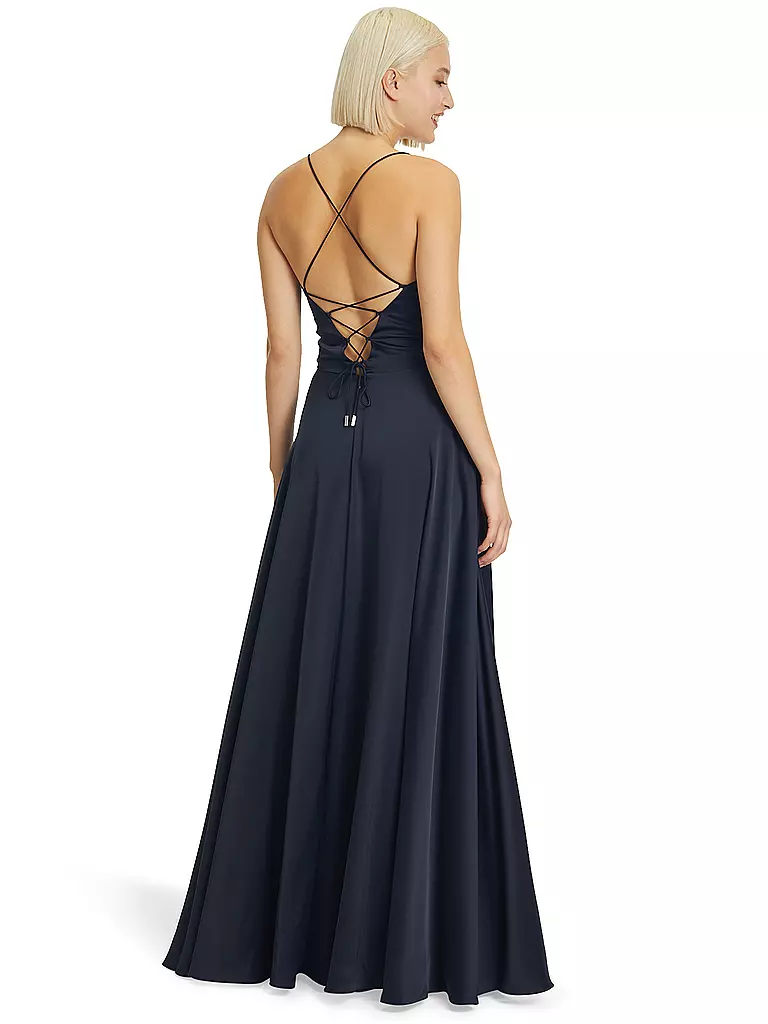 VERA MONT | Robe de soirée | dunkelblau