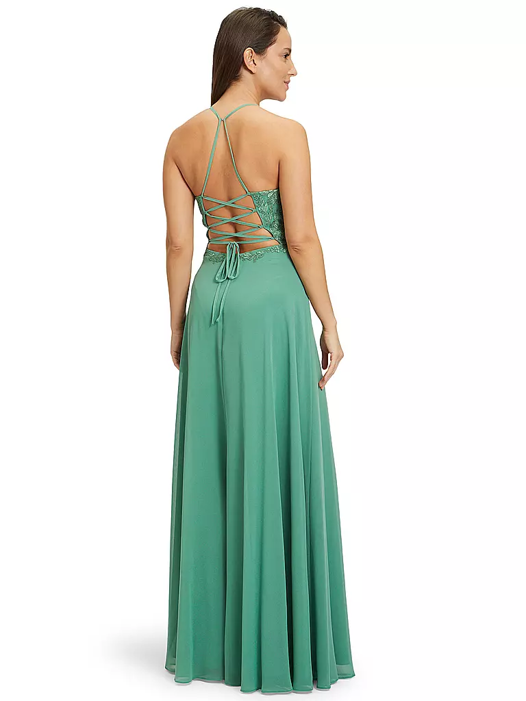 VERA MONT | Robe de soirée | hellgrün