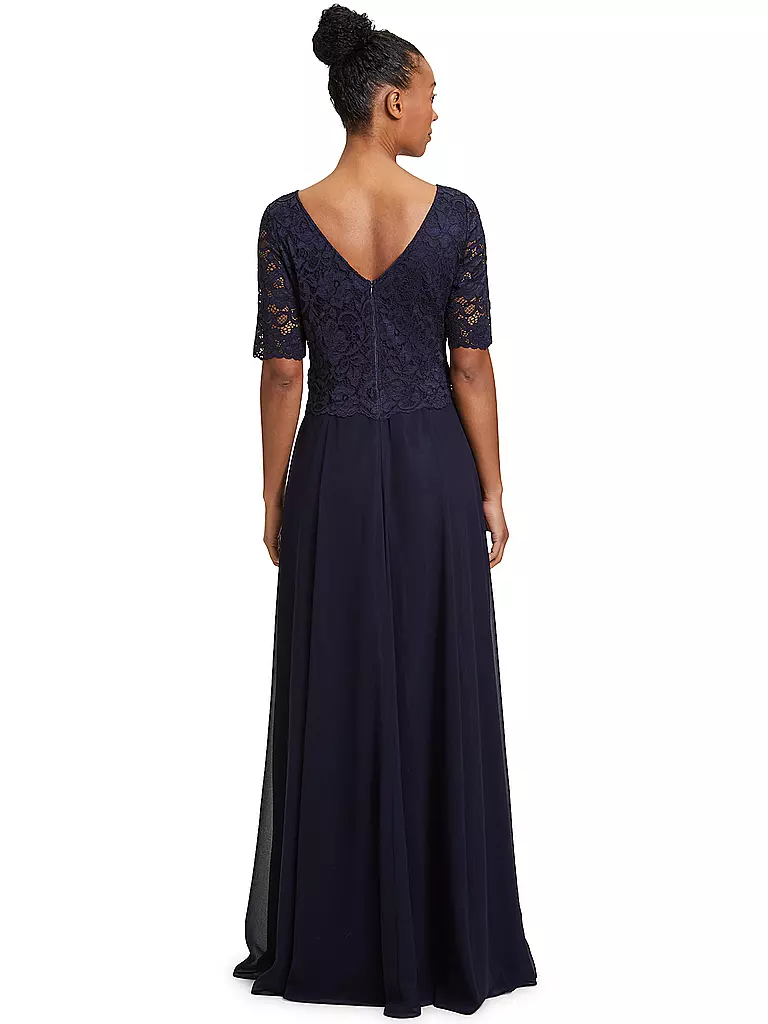VERA MONT | Robe de soirée | dunkelblau