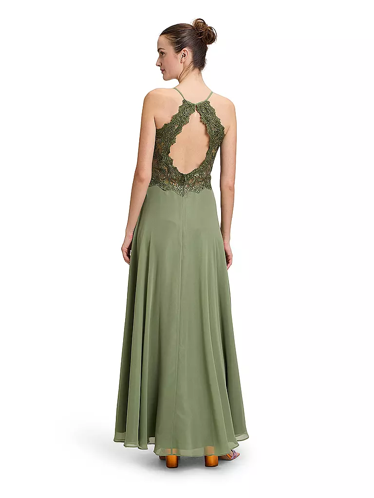 VERA MONT | Robe de soirée | grün