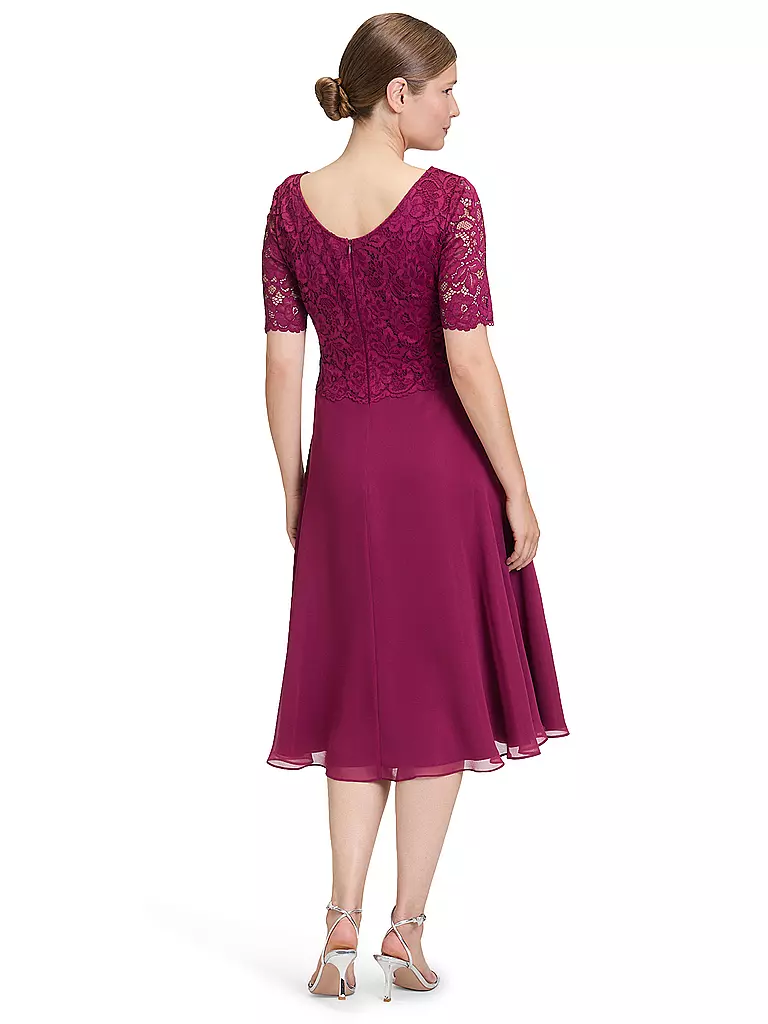 VERA MONT | Robe de soirée | beere