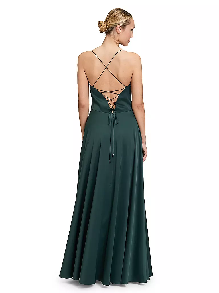 VERA MONT | Robe de soirée | dunkelgrün