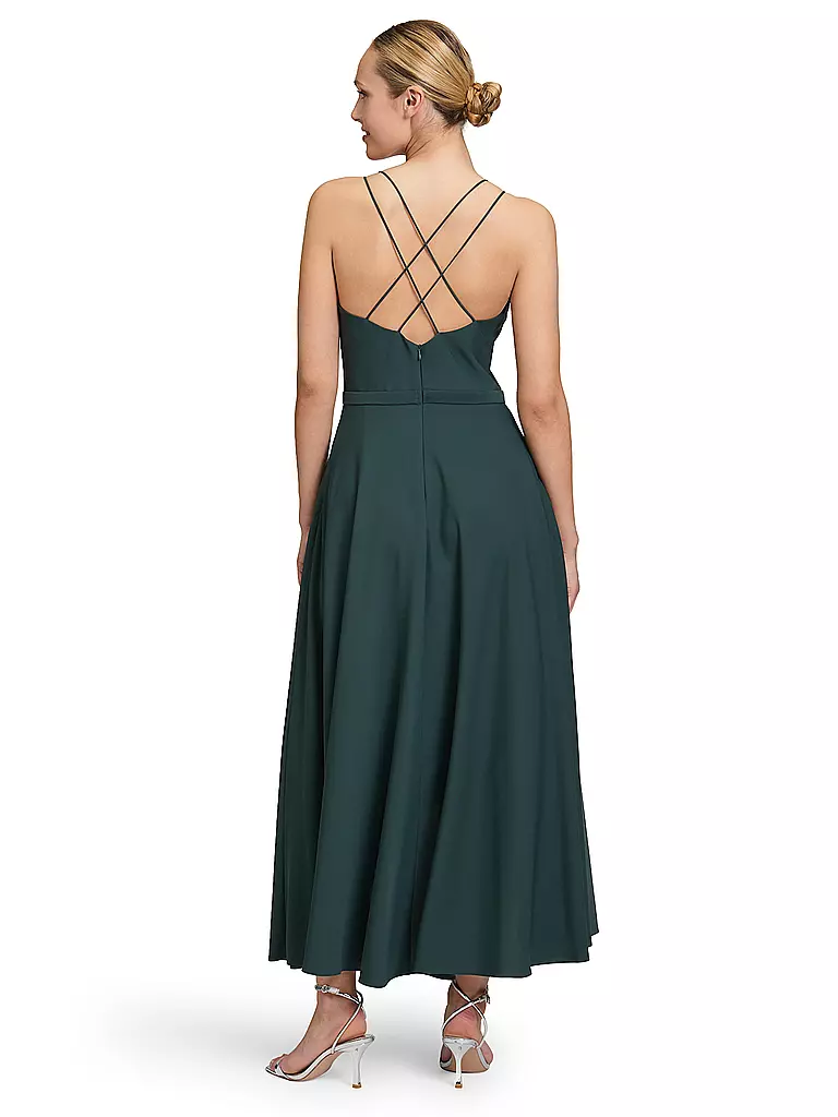 VERA MONT | Robe de soirée | dunkelgrün