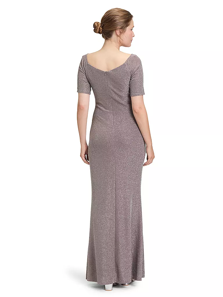 VERA MONT | Robe de soirée | grau