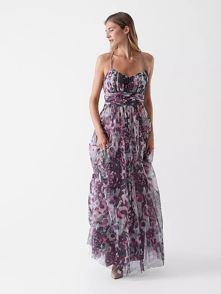 VERA MONT | Robe de soirée | 