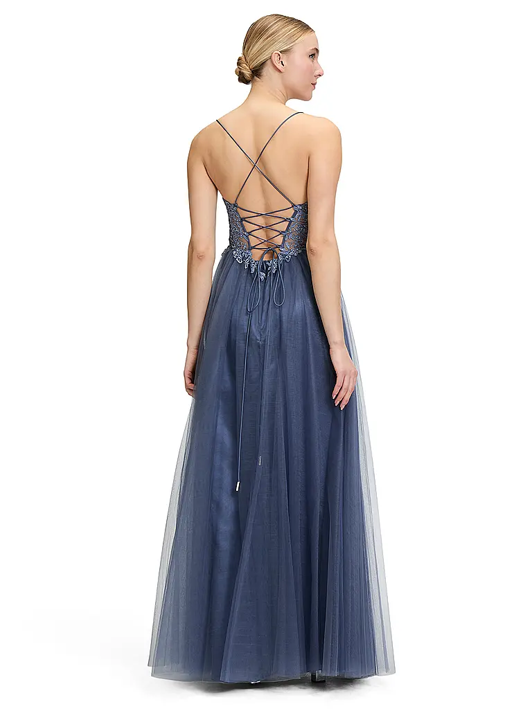 VERA MONT | Robe de soirée | blau
