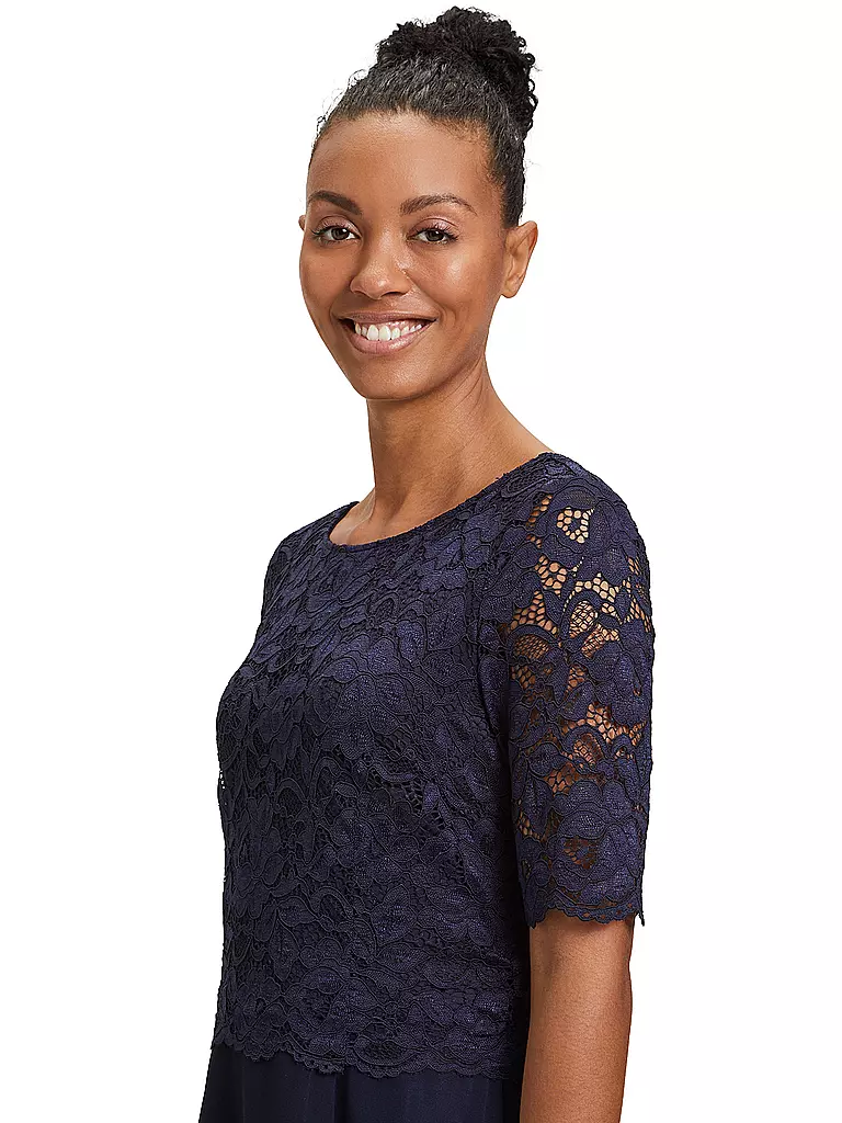 VERA MONT | Robe de soirée | dunkelblau