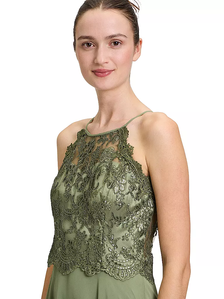 VERA MONT | Robe de soirée | grün