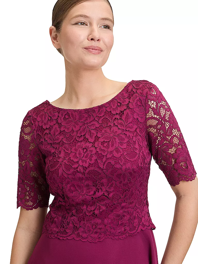 VERA MONT | Robe de soirée | beere