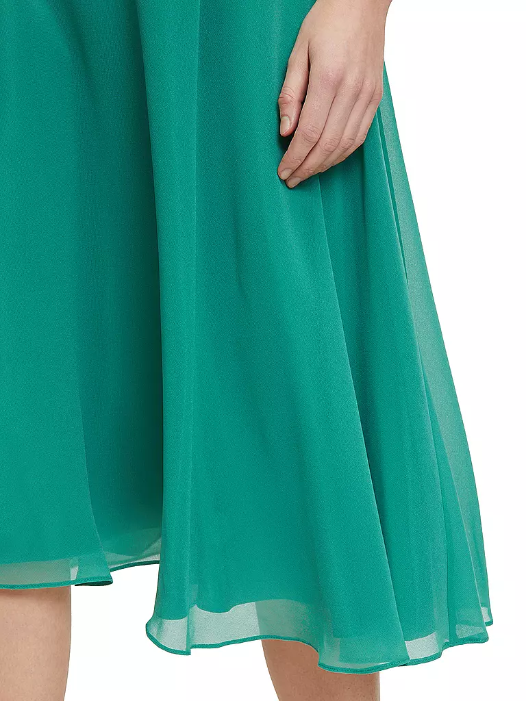 VERA MONT | Robe de soirée | grün