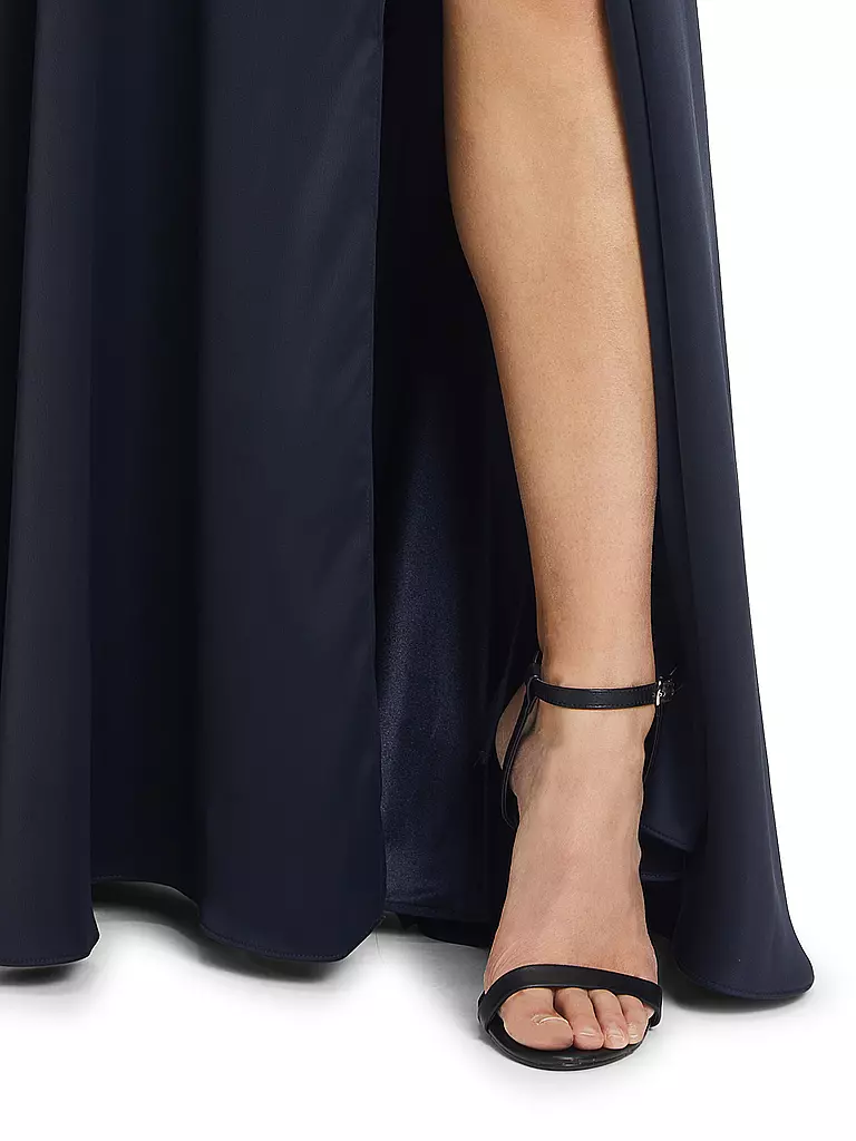 VERA MONT | Robe de soirée | dunkelblau
