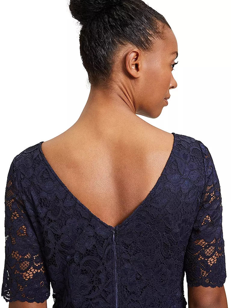 VERA MONT | Robe de soirée | dunkelblau