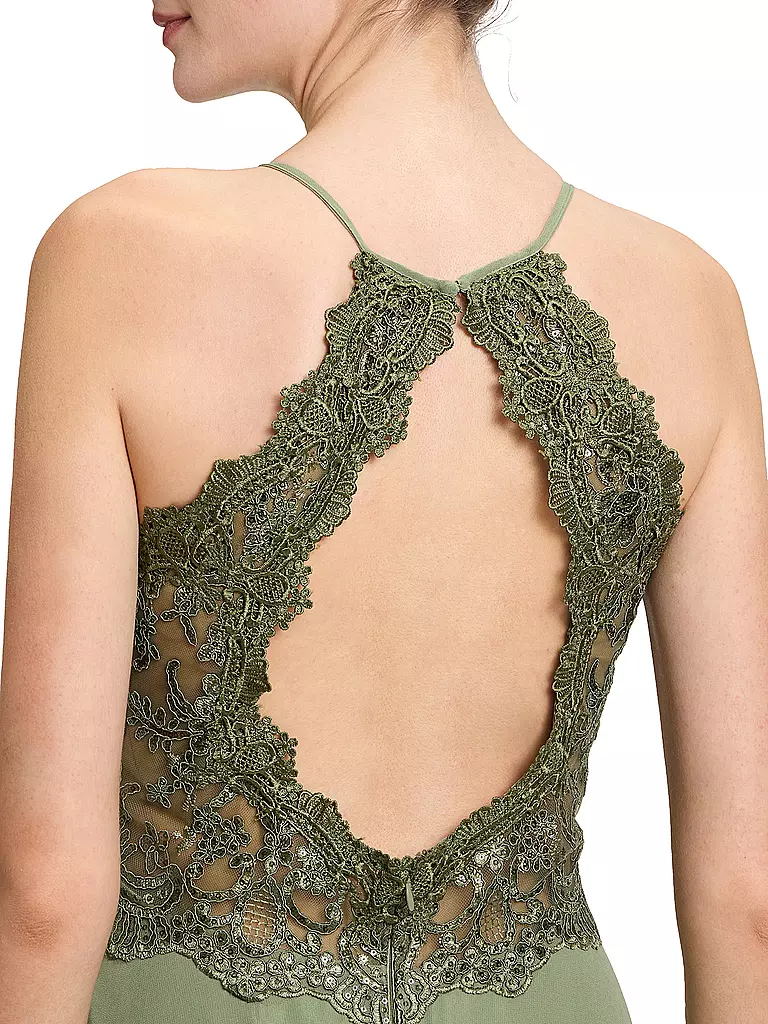 VERA MONT | Robe de soirée | grün
