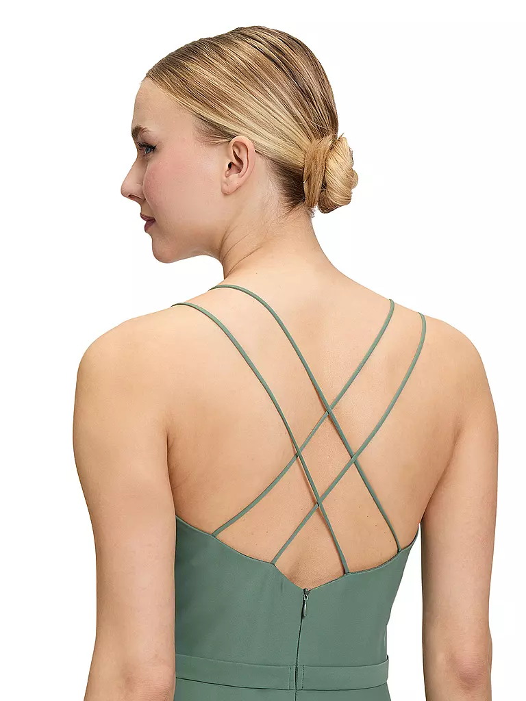 VERA MONT | Robe de soirée | grün