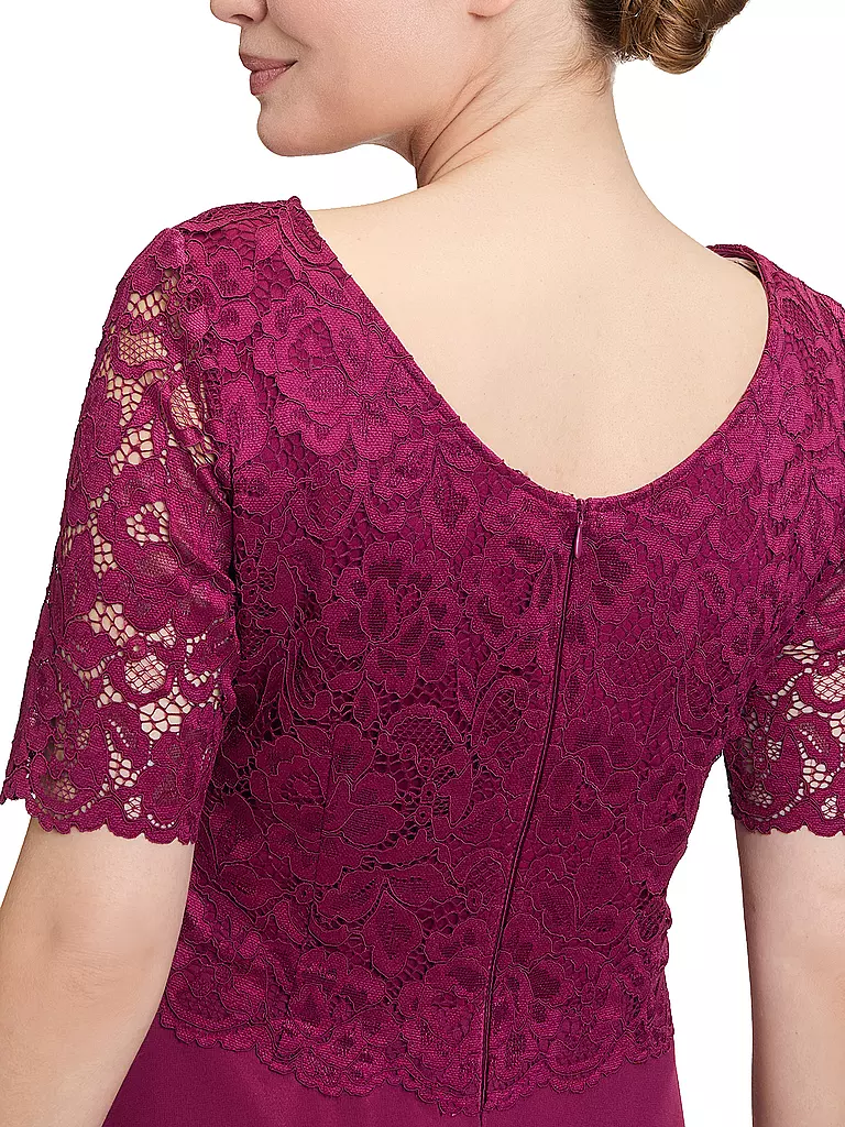 VERA MONT | Robe de soirée | beere