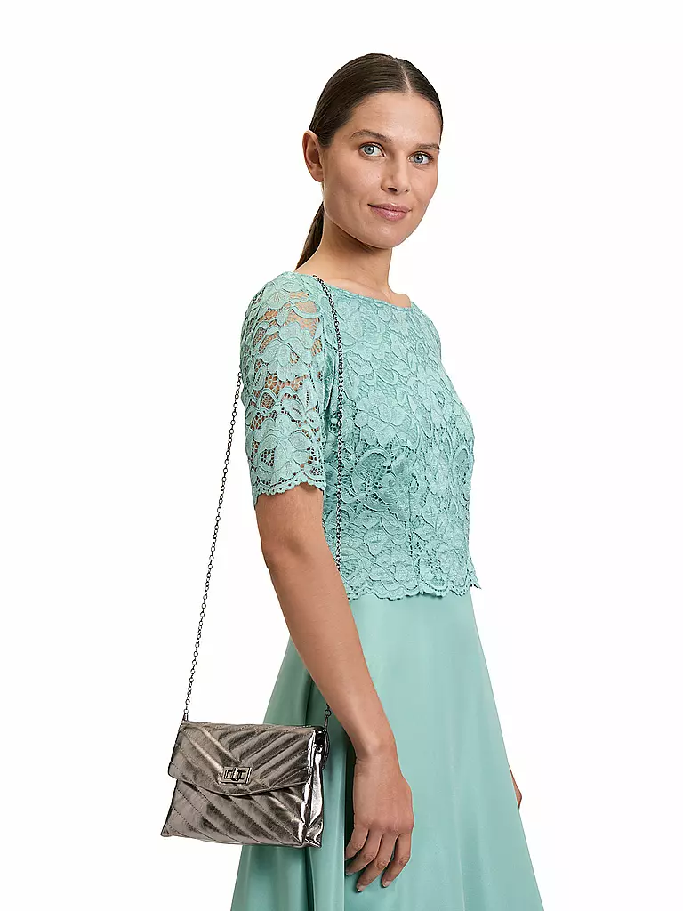 VERA MONT | Sac - Mini sac | silber