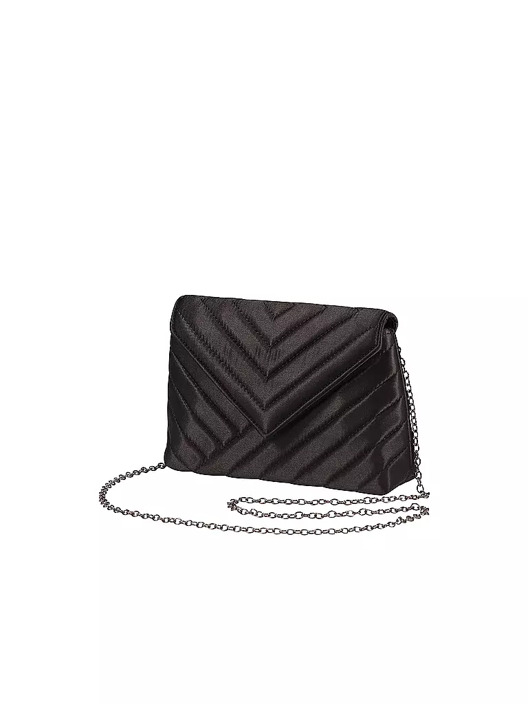 VERA MONT | Sac - Pochette | Noir