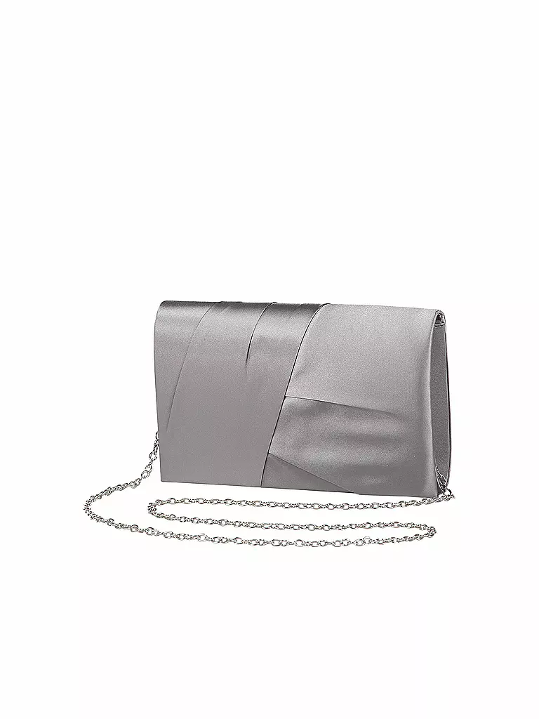 VERA MONT | Sac - Pochette | grau