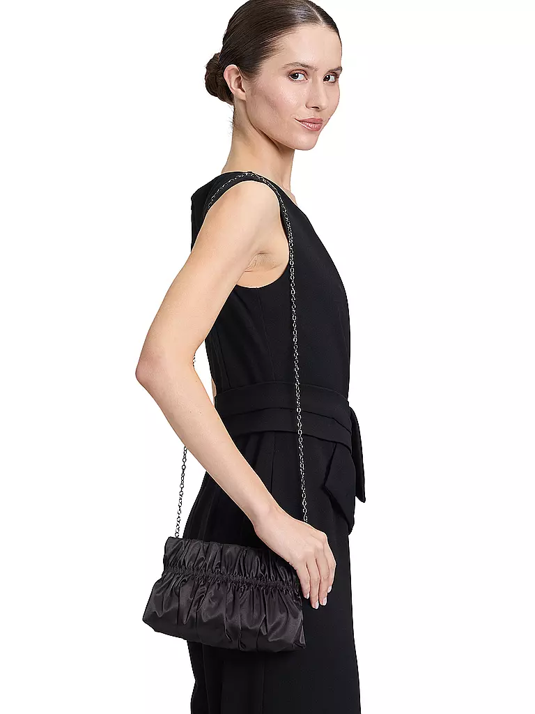 VERA MONT | Sac - Pochette | schwarz