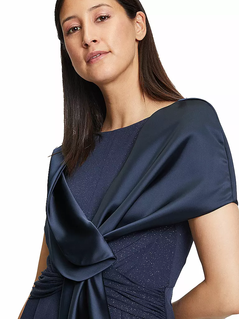 VERA MONT | Stole | dunkelblau