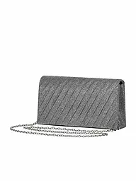 VERA MONT | Tasche - Clutch | Argent