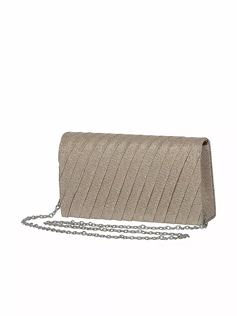 VERA MONT | Tasche - Clutch | Crème