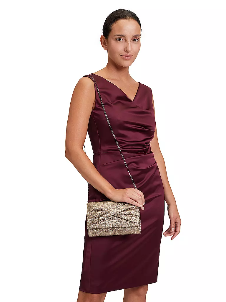 VERA MONT | Tasche  | Or