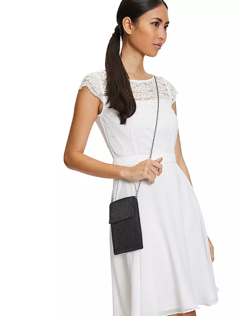 VERA MONT | Tasche | Noir