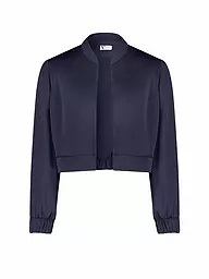 VERA MONT | Veste courte | Bleu foncé