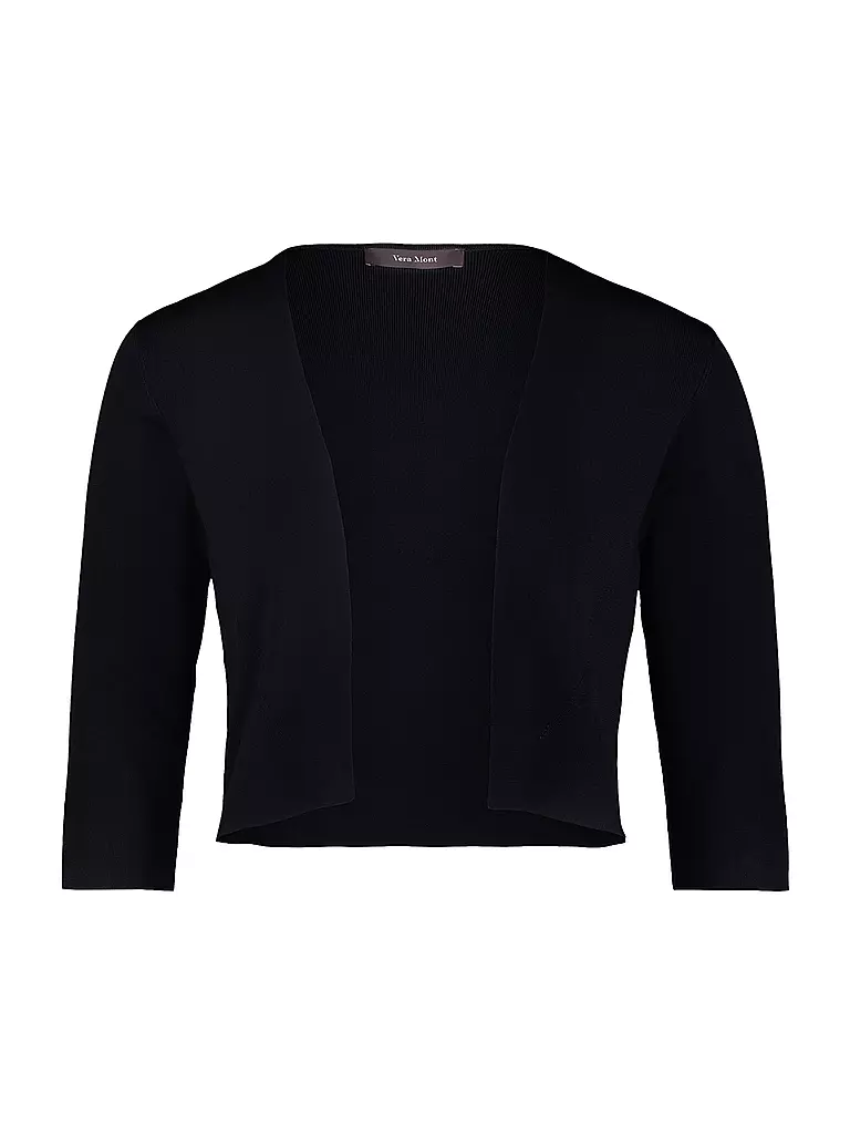 VERA MONT | Veste courte | schwarz
